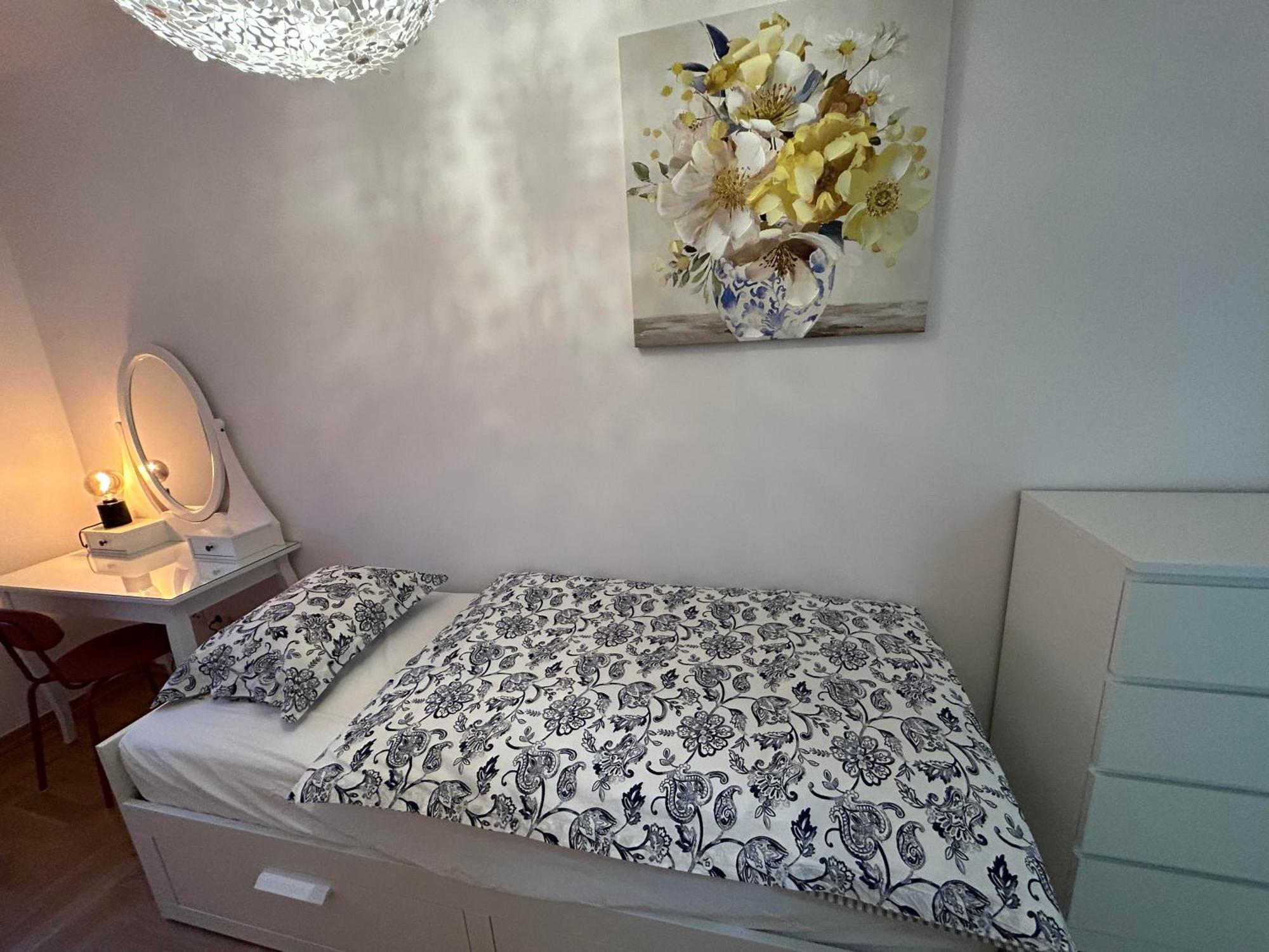 Apartment Fran Zagreb Ngoại thất bức ảnh
