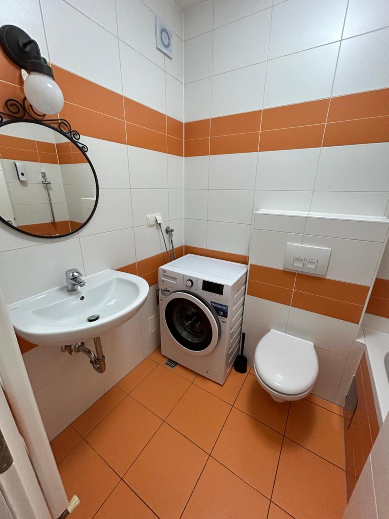 Apartment Fran Zagreb Ngoại thất bức ảnh