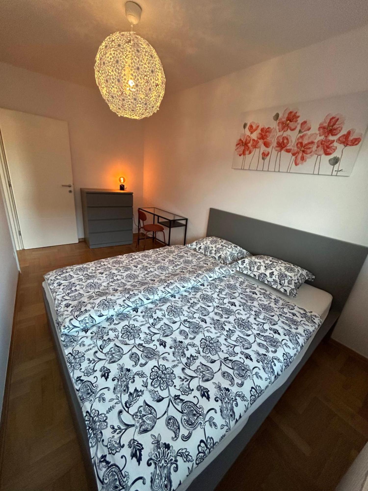 Apartment Fran Zagreb Ngoại thất bức ảnh